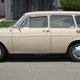 Illustration for article titled 1973 Volkswagen Type III Squareback